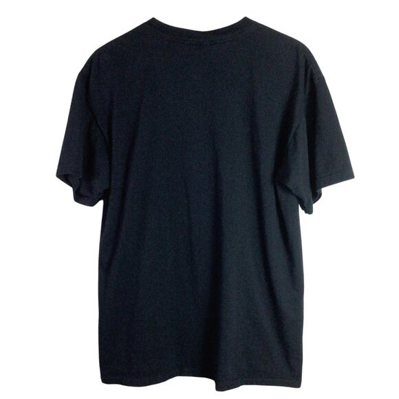 Vtg 2005 SIN CITY movie miramax film T Shirt Black Large - Picture 5 of 5